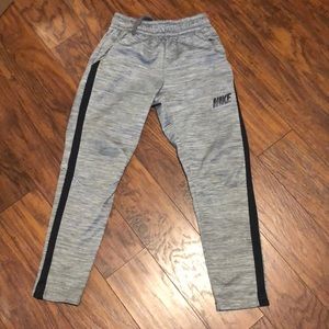 Nikes boys joggers